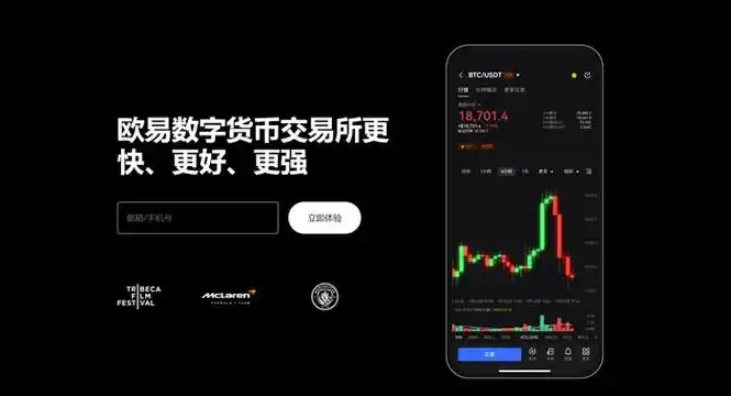 OKX下载平台展示图